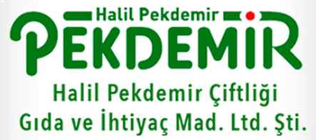 pekdemir